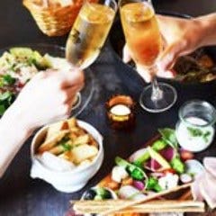 アナログ 恵比寿