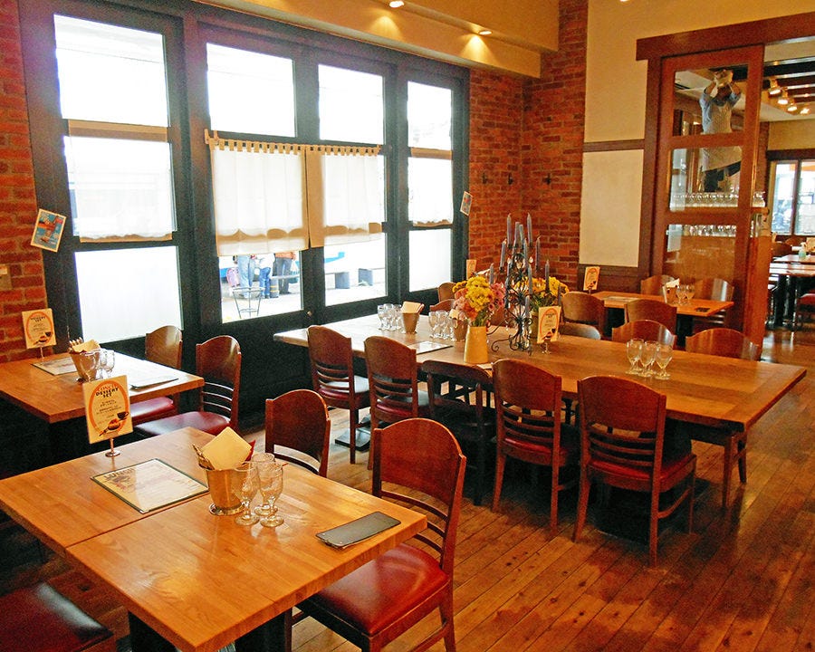 つばめグリル ホテルメッツ川崎店 川崎 ハンバーグ ぐるなび