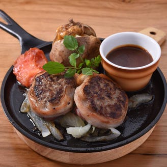 つばめグリル ホテルメッツ川崎店 メニュー グランドメニュー ぐるなび