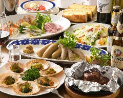 つばめグリル ホテルメッツ川崎店 川崎 ハンバーグ ぐるなび