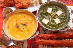 URBAN TADKA