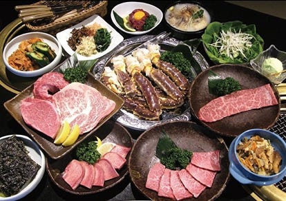 人気の美味い店 大井町の焼肉ならここ 今好評の食べ放題など ぐるなび 人気の美味い店 大井町の焼肉ならここ 今好評の食べ放題など ぐるなび