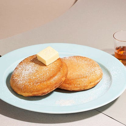 気になるお店が見つかる 梅田のパンケーキでおすすめしたい人気のお店 ぐるなび