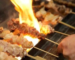 手羽先 とり料理 とり新