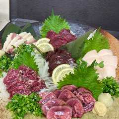 手羽先 とり料理 とり新