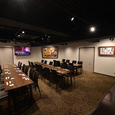 個室DINING Procida‐プロチダ‐  コースの画像