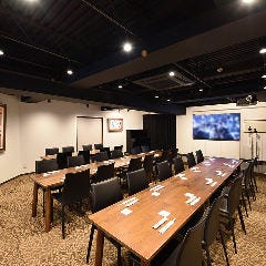 DINING＆PARTY Procida －プロチダ－