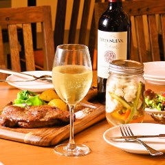 洋食バル 函館五島軒 大通店 Ikeuchi Zone 8f 札幌大通 狸小路 洋食屋 ぐるなび