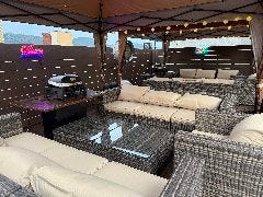 ドクスト ゼノ バラ売り可能 109 カラオケ BBQ ジャンオクBBQ ジャンカラ Night Out 木屋町店（木屋町・先斗町