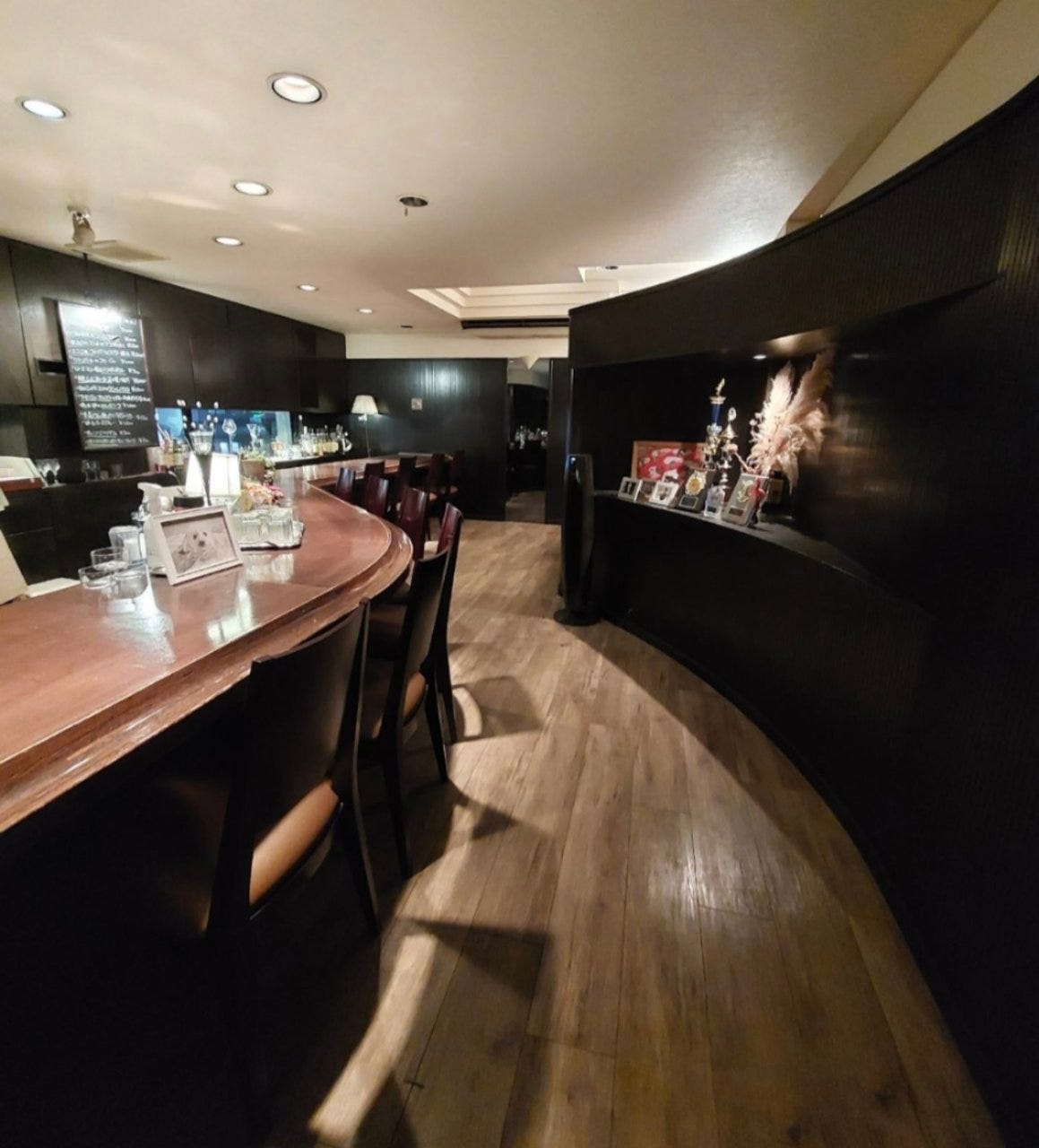 Kitchen&Bar FLUFFYのURL1