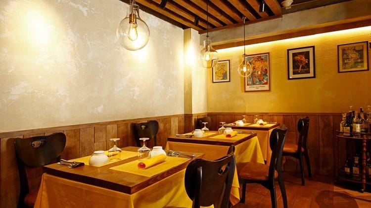 Magicamente Ebisu Italian Cuisine Gurunavi Restaurant Guide Magicamente Ebisu Italian Cuisine Gurunavi Restaurant Guide