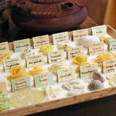 マジカメンテ（MAGICAMENTE） 