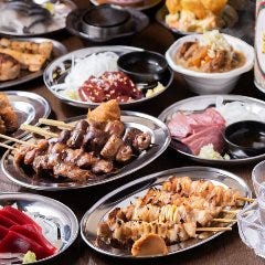 個室完備 大衆肉酒場 晴レ坊主