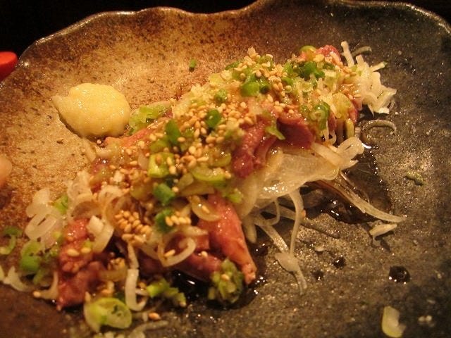 手ごねつくねと九州酒場料理 鳥よしはなれ 沼津 鳥料理 鶏料理 ぐるなび
