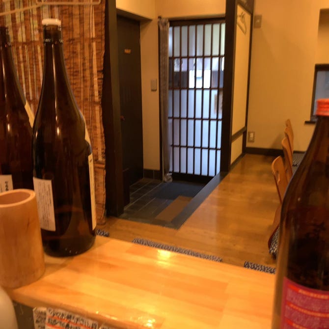 手ごねつくねと九州酒場料理 鳥よしはなれ 沼津 鳥料理 鶏料理 ぐるなび