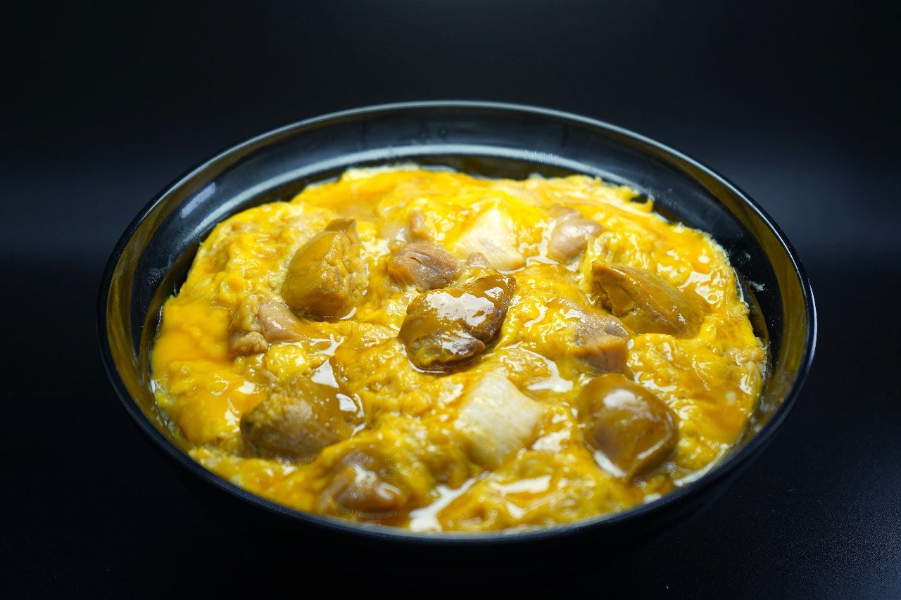 たまひで いちの 東京スカイツリータウン・ソラマチ店 ランチメニュー