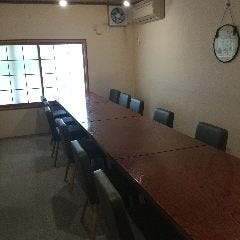 すき焼き てっちり 孫七 谷町四丁目店 