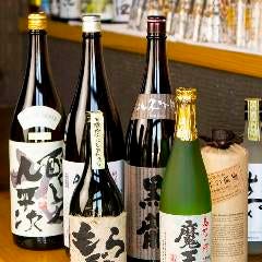 個室居酒屋×炭火焼き鳥 くしやバル えちぜん 研究学園駅前