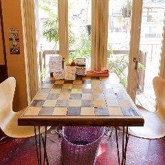 58 DINER ‐フィフティーエイトダイナー ‐ 