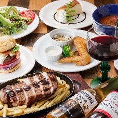 58 DINER ‐フィフティーエイトダイナー ‐