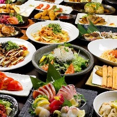 はちまる あべの店 天王寺 阿倍野 居酒屋 ぐるなび