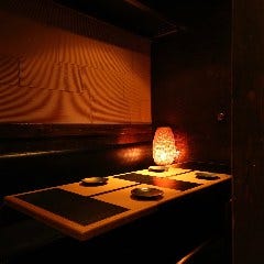 個室居酒屋厨房 はちまる 阿倍野店（天王寺・阿倍野/居酒屋） - 楽天
