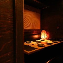 個室居酒屋厨房 はちまる 阿倍野店 