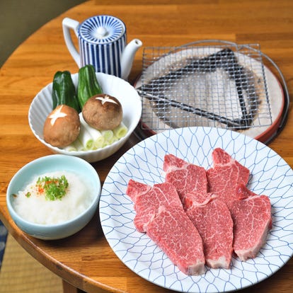 人気の美味い店 桑名 いなべの焼肉ならここ 今好評の食べ放題など ぐるなび