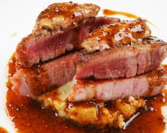 ビストロ フジハラ