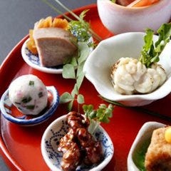 青山 はしづめ
