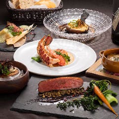 Bistro Du Coeur －ビストロ ドゥ クール－ 