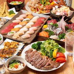 汐入酒場 大八 
