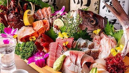 美味しいお店が見つかる 大森 居酒屋 個室 デートに使える おすすめ人気レストラン ぐるなび