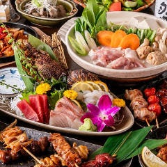 大森でお座敷 座敷席がある居酒屋