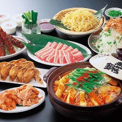 新宿西口で飲み放題があるおすすめ居酒屋