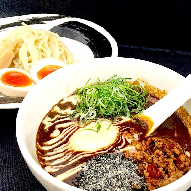 つけ面道开花屋一贯 星丘 一社 拉面 Gurunavi 日本美食餐厅指南