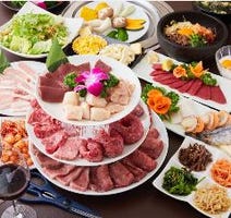 人形町 焼肉 3 000円以内 おすすめ人気レストラン ぐるなび