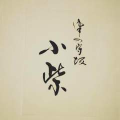 津の守坂 小柴
