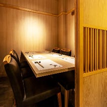 ［恵比寿 鮨/寿司］鮨 おぎ乃の画像