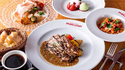 名古屋 名古屋駅のおしゃれな雰囲気でランチ お昼ご飯におすすめしたい人気のお店 ぐるなび