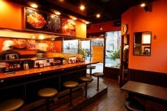 なまらうまいっしょ