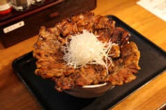 なまらうまいっしょ