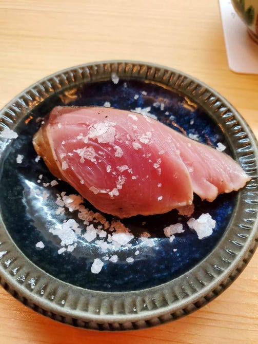 寿司ぼたん 六甲道 六甲 寿司 すし ぐるなび