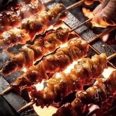 やきとり政宗 長町店
