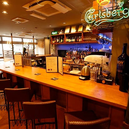 美味しいお店が見つかる 川越駅周辺 居酒屋 おしゃれな雰囲気 おすすめ人気レストラン ぐるなび