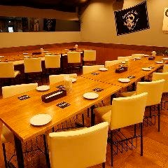 川越 貸切 Hybrid 川越 居酒屋 ぐるなび