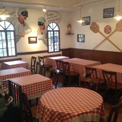 おしゃれな雰囲気 桜木町の居酒屋でおすすめしたい人気のお店 ぐるなび