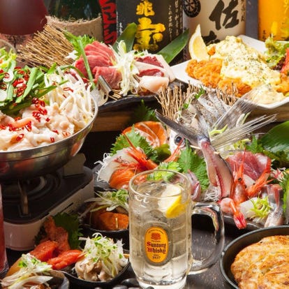 美味しいお店が見つかる 水戸市役所周辺の居酒屋でおすすめしたい人気のお店 ぐるなび