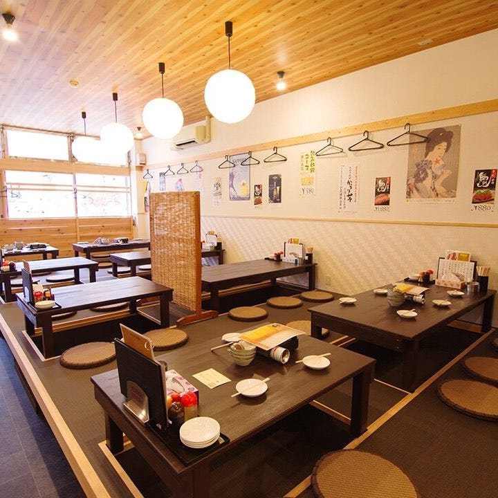 九州屋台 九太郎 水戸北口店