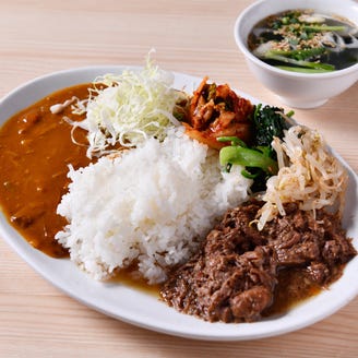 焼肉スタジアム Jan 池袋東口店 ランチメニュー ぐるなび